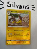 Elezard Reverse Holo 050/159 Zenit der Könige Deutsch