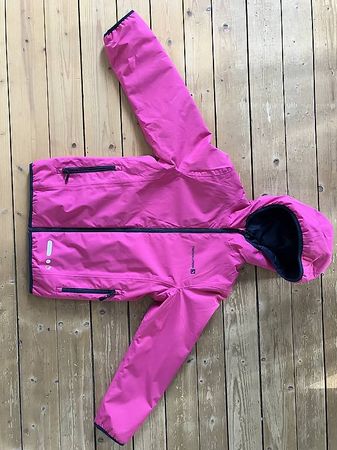 Jacke Gr. 128, NEU!! 