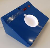 Schütt Count Plus Colony Counter