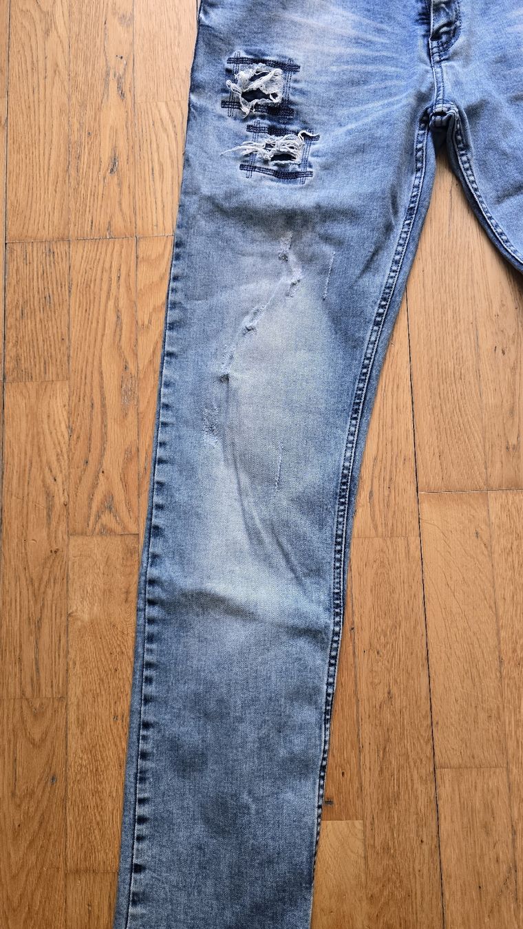 Dsquared2 Jeans: Dsquared Jeans Herren – Usato da Emmenbrücke venduto da meu_2j8p 2