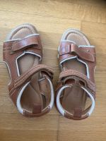 Sandalen von Bisgaard Gr. 30