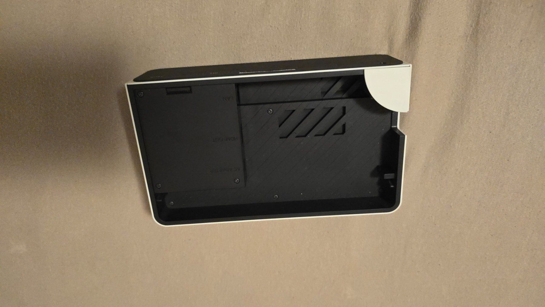 Nintendo Console: Nintendo Switch Dock / TV Dockingstation Original – Usato da Wallisellen venduto da theblacksheep 1