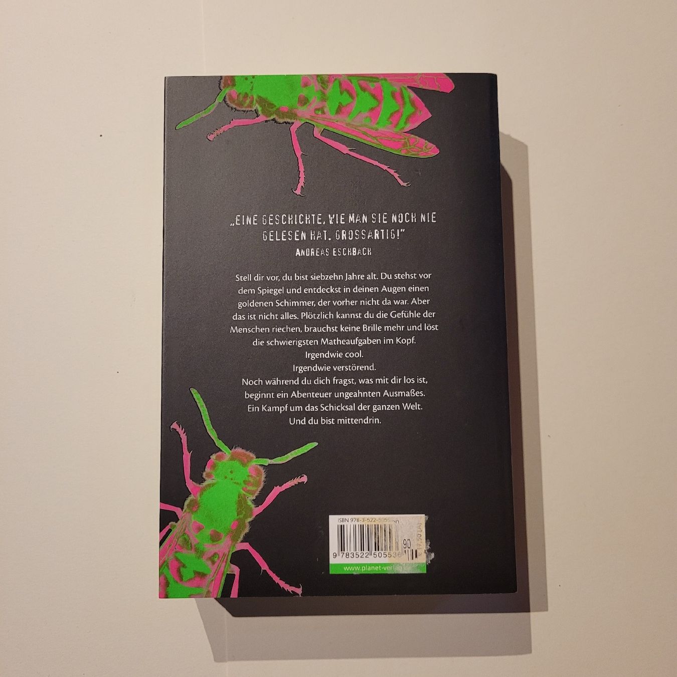 Bücher: Pheromon - Rainer Wekwerth Tharioth – Neu (gemäss Beschreibung) aus Flaach von _michelle. 1