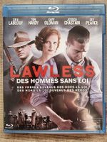 Des hommes sans loi (Lawless)