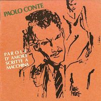 Paolo Conte, Renzo Marino, Jino Touche, Sergio del Mastro,