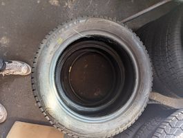 205/55 R16 91H Winterreifen