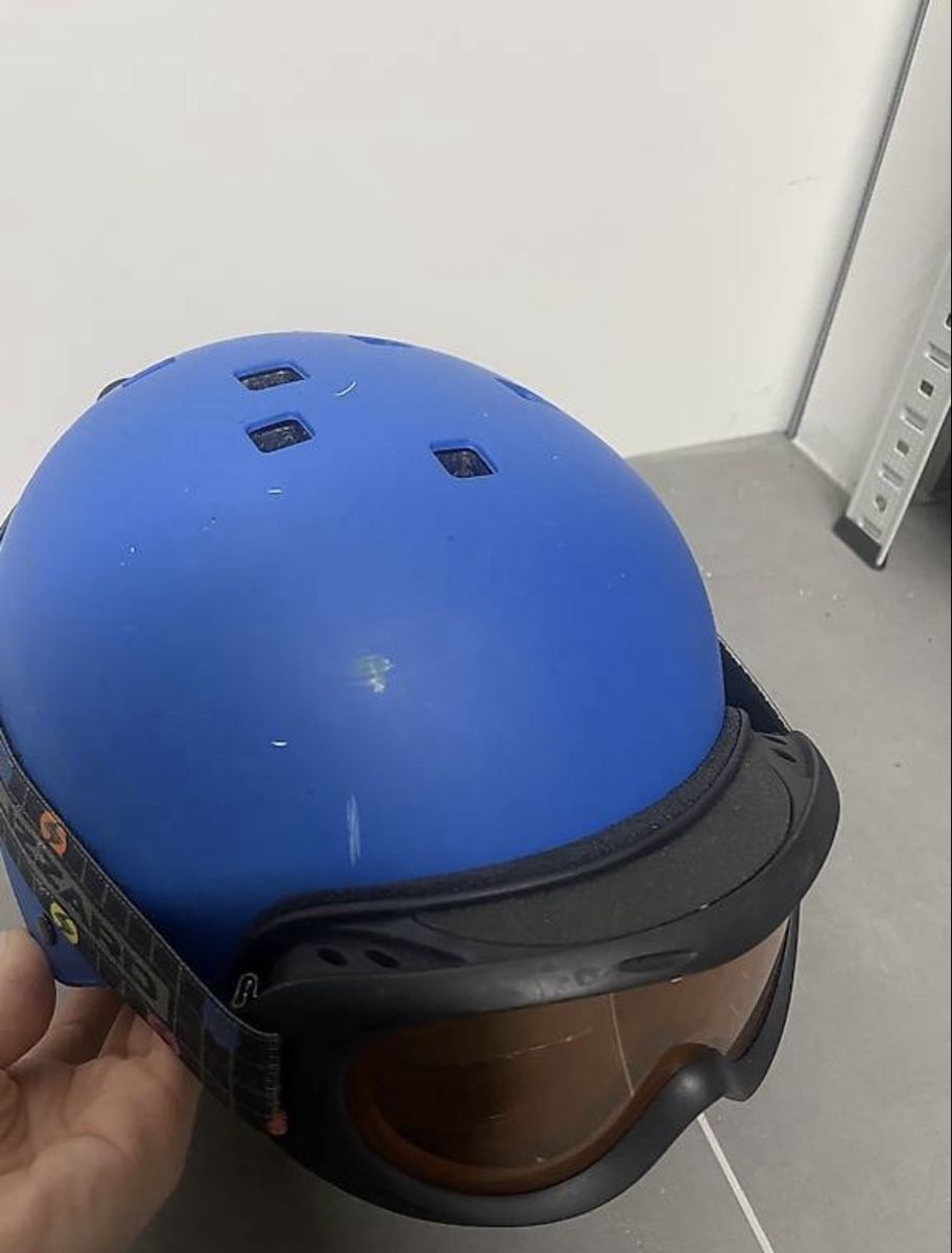 Salomon Caschi: Skihelm für Kinder   – Usato da Wädenswil venduto da Mazso 4