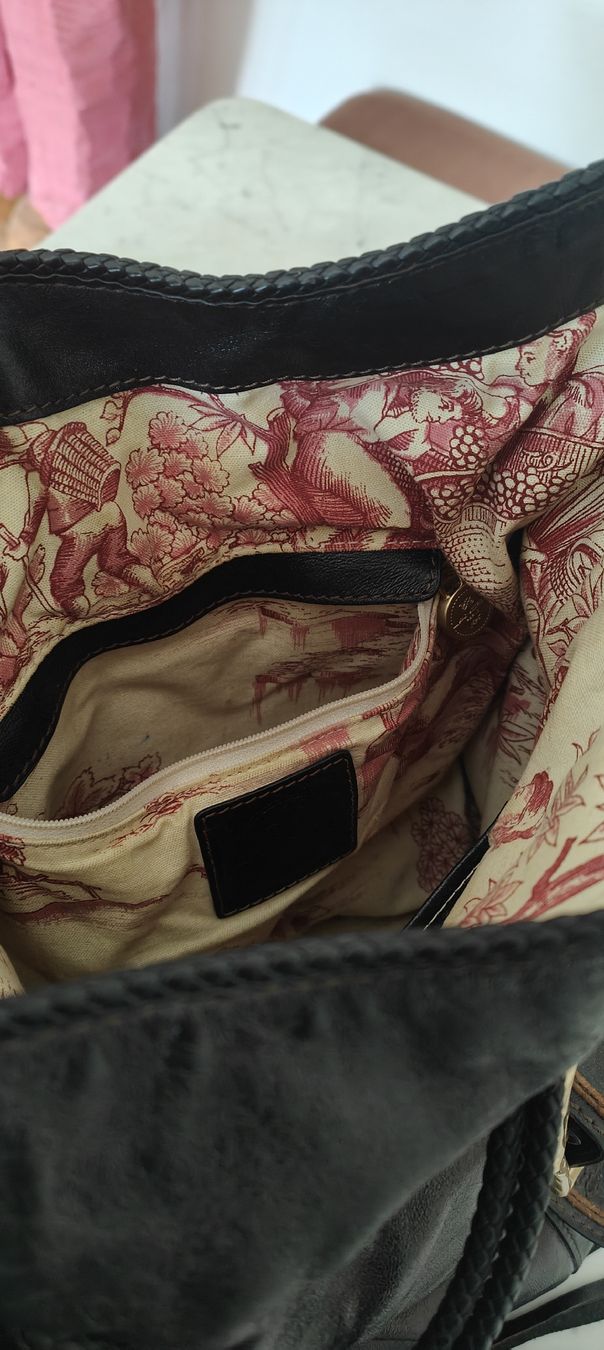 Lancel Borse da donna: Lancel Handtasche "Tribute to Pirate Women" – Usato da Zürich venduto da erik-zuerich 5
