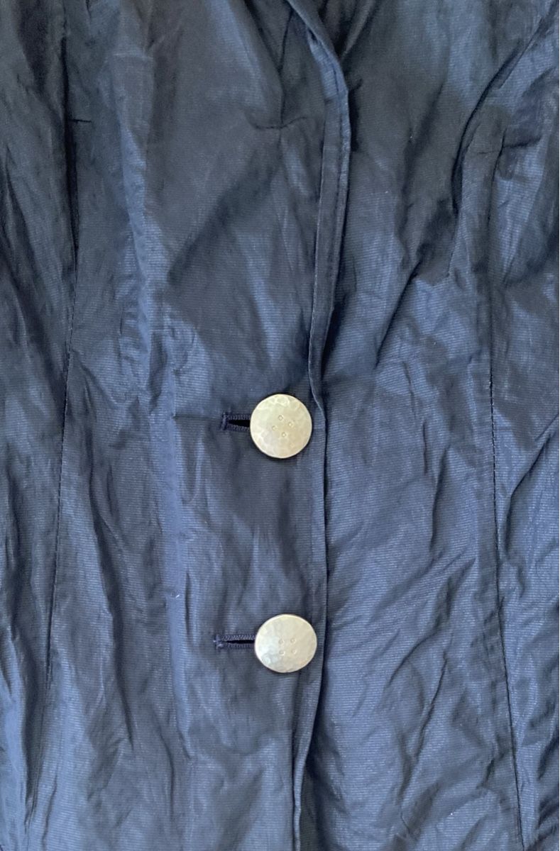 Lotti di vestiti: Ensemble jaquette+jupe bleu – Usato da Chêne-Bougeries venduto da GiovannaDiLoreto 1