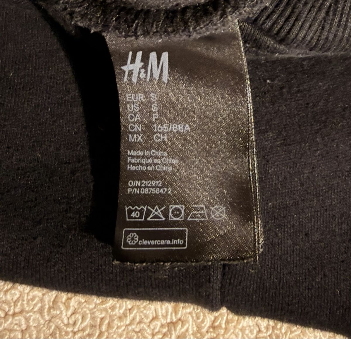 H&M Maglioni & Felpe: Surf Pullover Women + Waves – Usato da Sempach venduto da son_698y 3