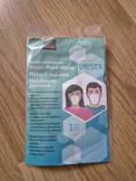 Coop wiederverwendbare Stoffmaske Maske