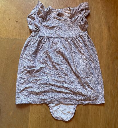 Fixoni Body / Kleid Grösse 80