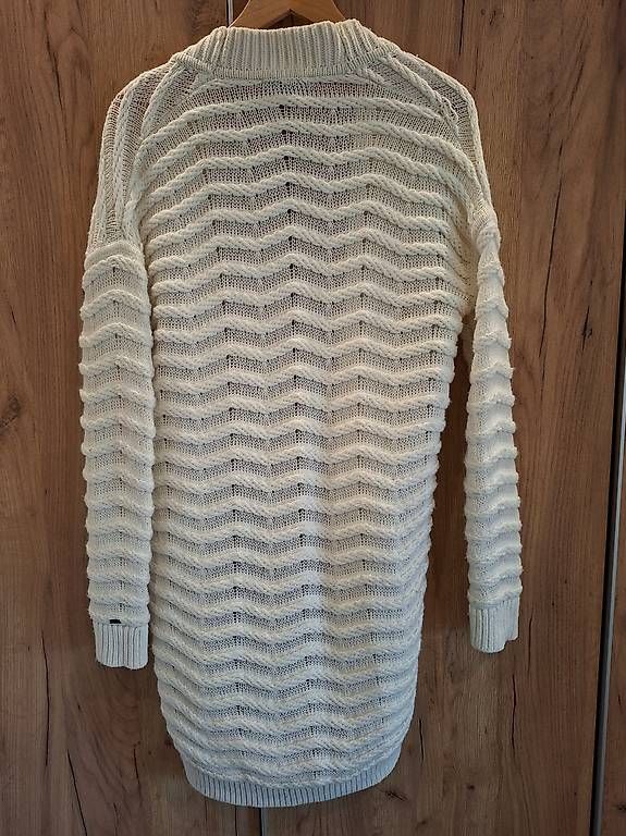 Tommy Hilfiger Giacche: Strickjacke Thommy Hilfiger Gr. XS – Usato da Flurlingen venduto da Atea8 2
