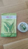 Matcha ungeöffnet 