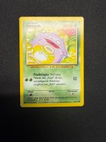Smogon 51/102 – Basis-Set (Base Set) – 1999 – Deutsch