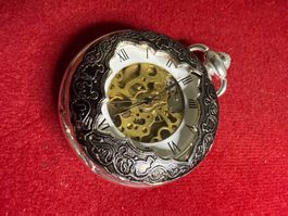 Taschenuhr 48 mm