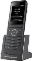 Swissnet WLAN Phone SN2103 - Fanvil W611W IP67