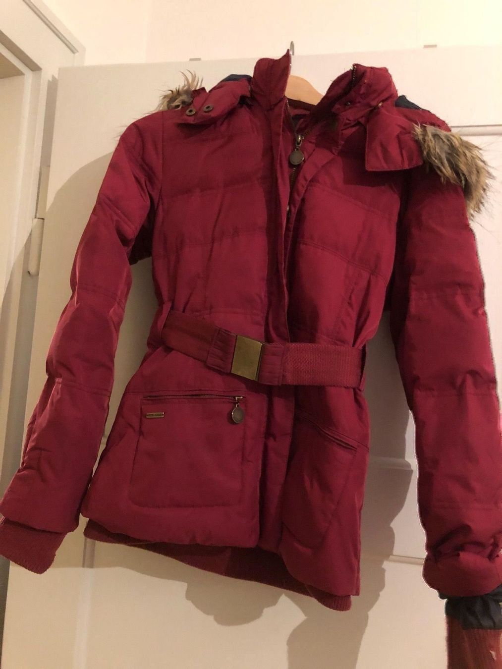 Pepe Jeans Giacche: Winterjacke – Usato da Basel venduto da medscape2506 1