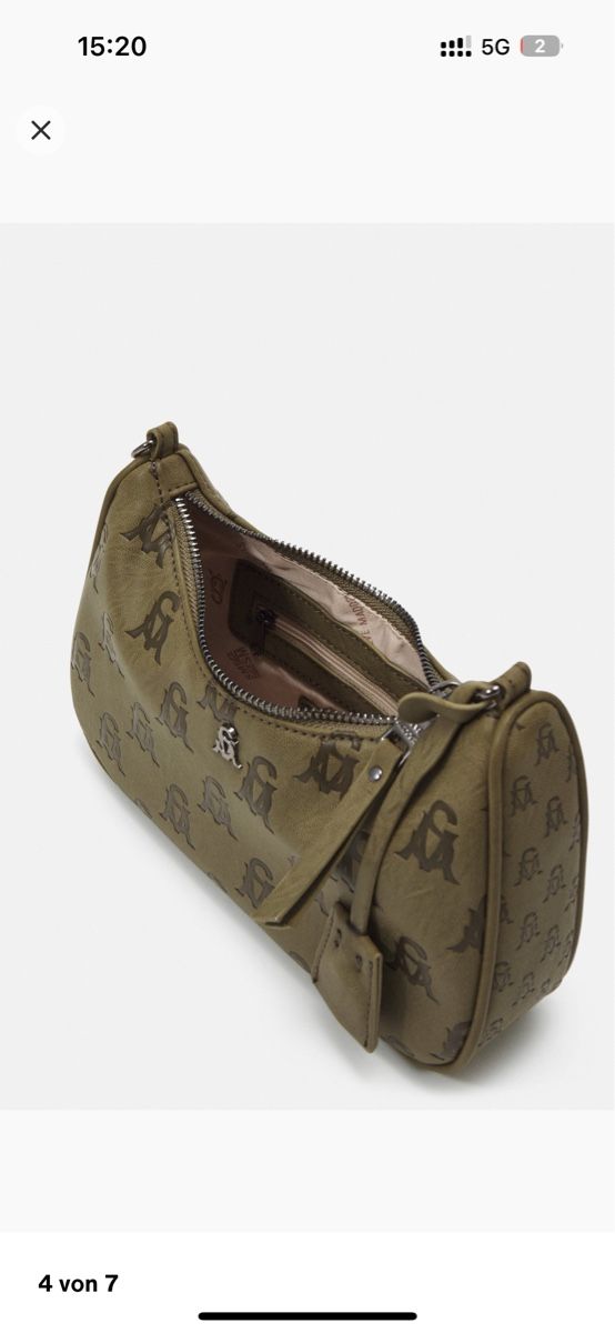 Steve Madden Taschen für Damen: Steve Madden Tasche mit Etikett – Neu und originalverpackt aus Winterthur von Violeta_l 3