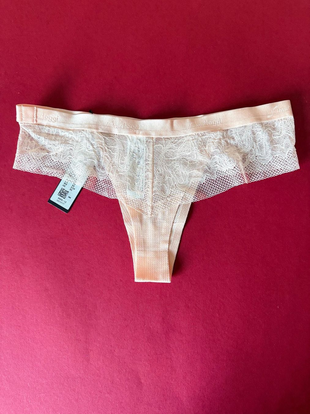 Sloggi Altra biancheria intima: SLOGGI, Brazil SHADOW, Grösse XS, Farbe Hellorange – Nuovo e nell'imballaggio originale da Rudolfstetten venduto da gst_g7xl 3