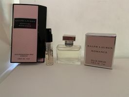 Miniatures Romance Ralph Lauren