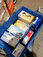 Einweghandschuhe verschiedene Marken Grösse