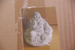 Buddha Statur in OVP