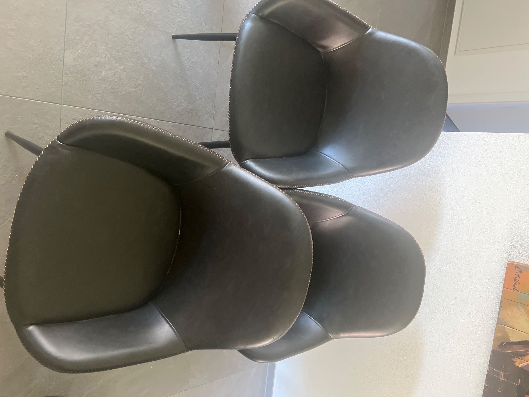 Stühle: 6 Stühlen – Gebraucht aus Olten von sop_t5n5 1