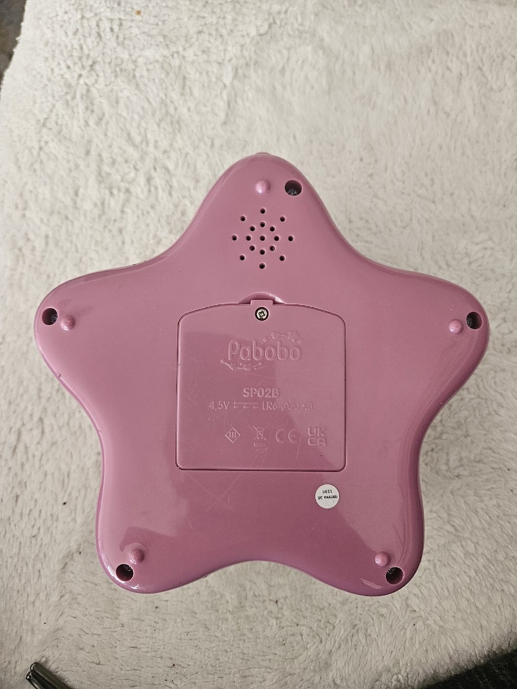 Lampade: Sternenhimmel Projektor – Usato da Zürich venduto da Kris8050 3