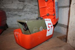 Kern Nivelliergerät (Lot 57) 6017 Ruswil