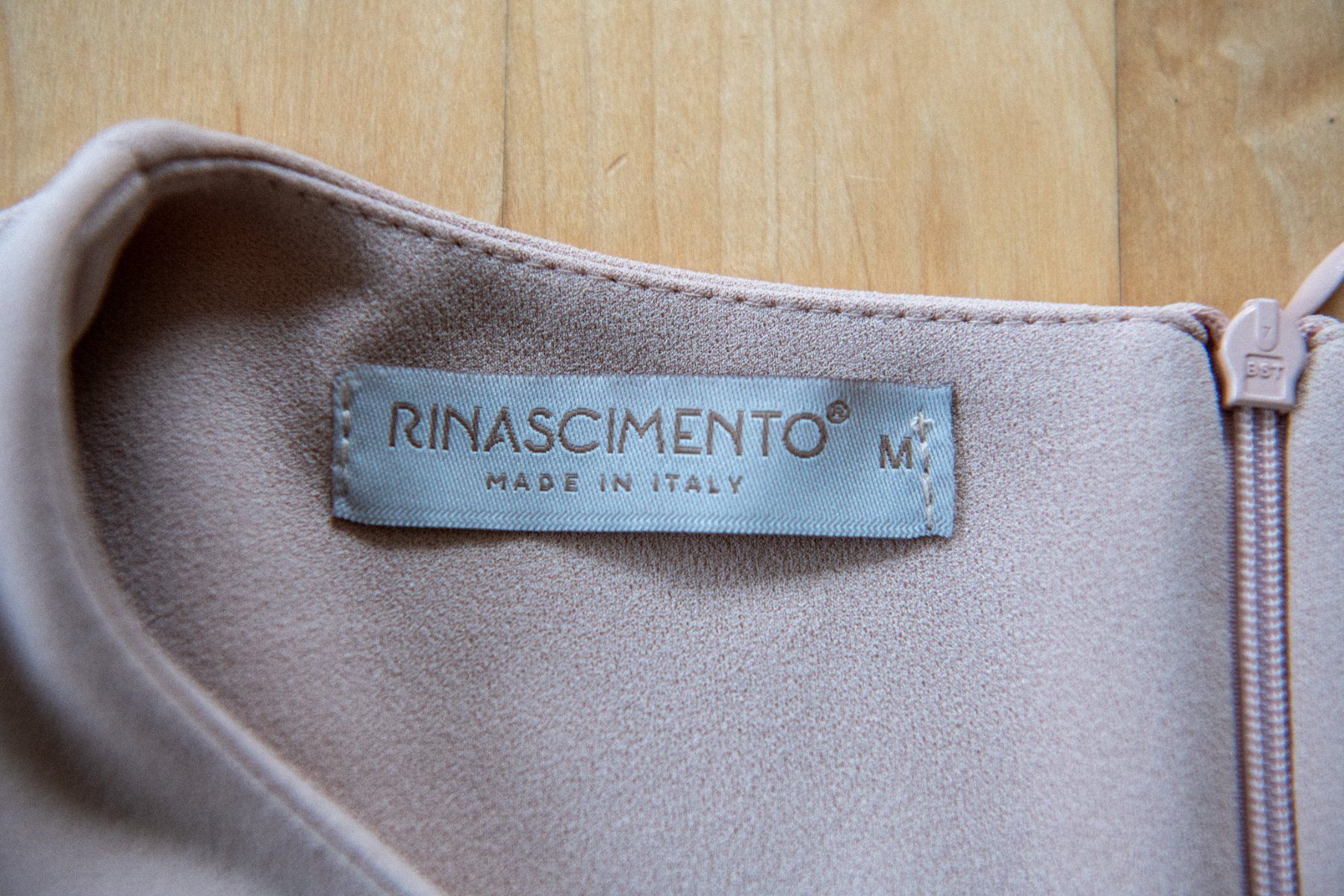 Vestiti: Kleid von Rinascimento, Gr. M – Nuovo (secondo la descrizione) da Meilen venduto da luca70 1