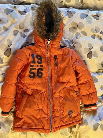 Giacca bambini 104