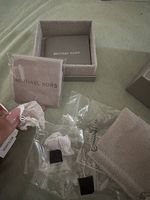 Michael Kors Premium Ohrstecker