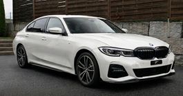 BMW 330e Steptronic M Sport (Vollausstattung)