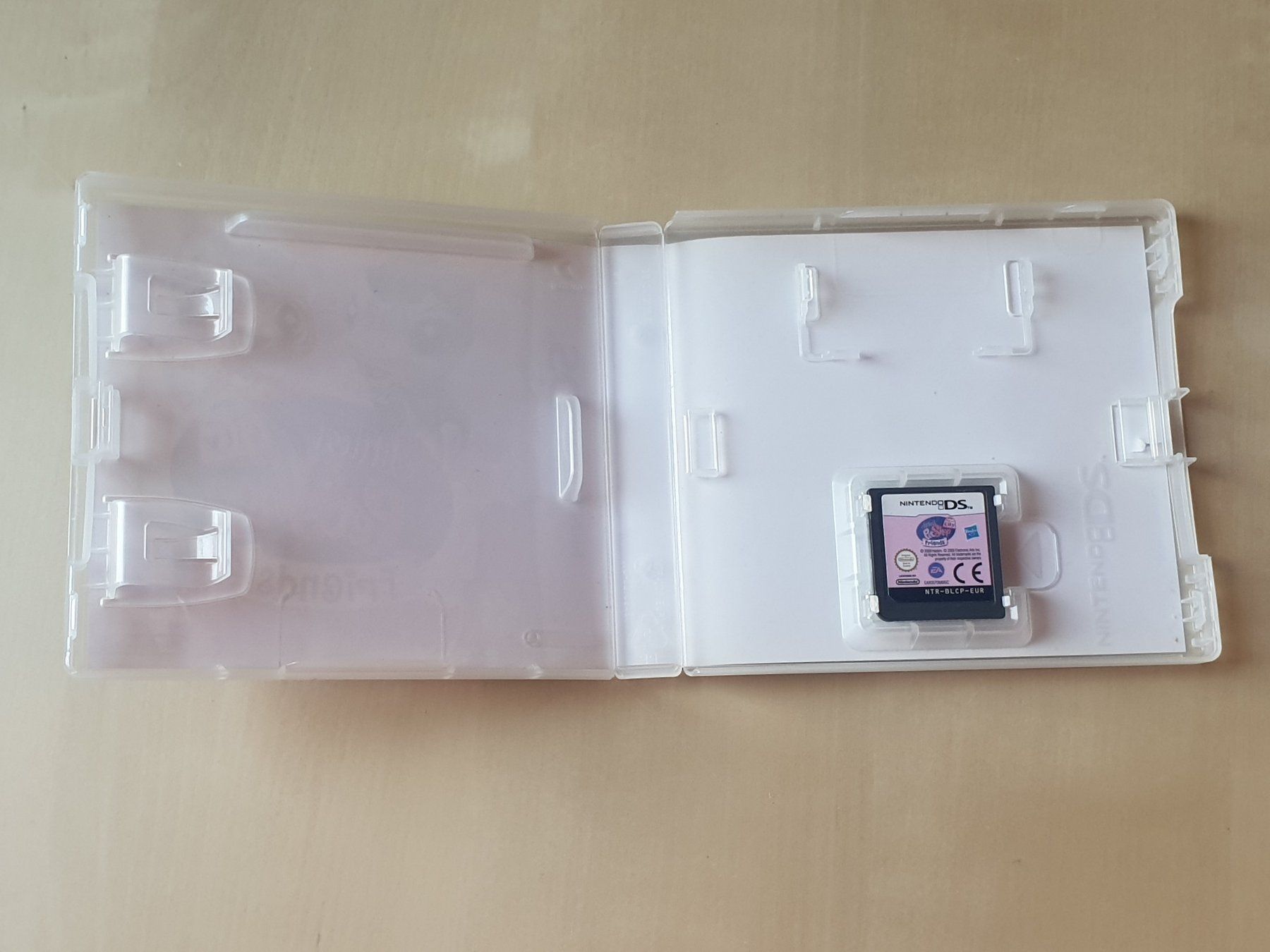 Nintendo Giochi: Littlest Pet Shop City Friends – Usato da Stansstad venduto da collectorsshop 2