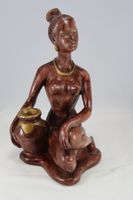 Sammlungsauflösung   Figur OAF013