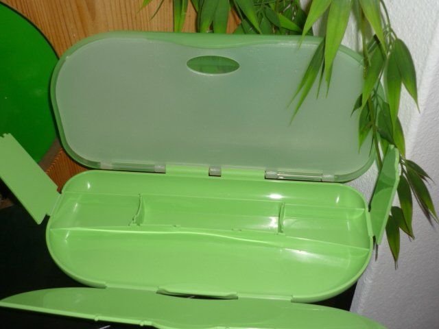 Tupperware Contenitori & Simili: TUPPERWARE – Usato da St.Gallen venduto da Anso 3