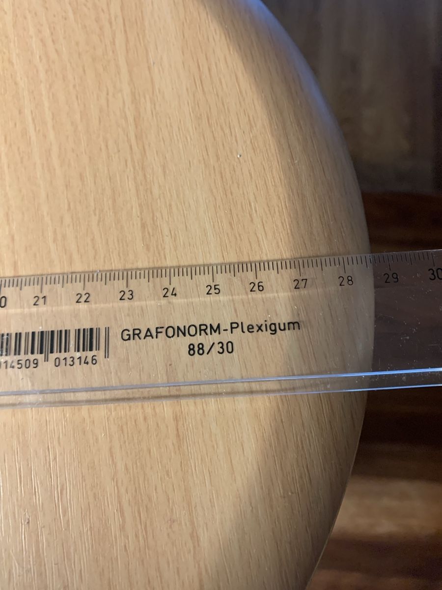 Racks & Ständer: Schöner CD Ständer, Höhe 40cm – Gebraucht aus Ostermundigen von des_t9vv 3