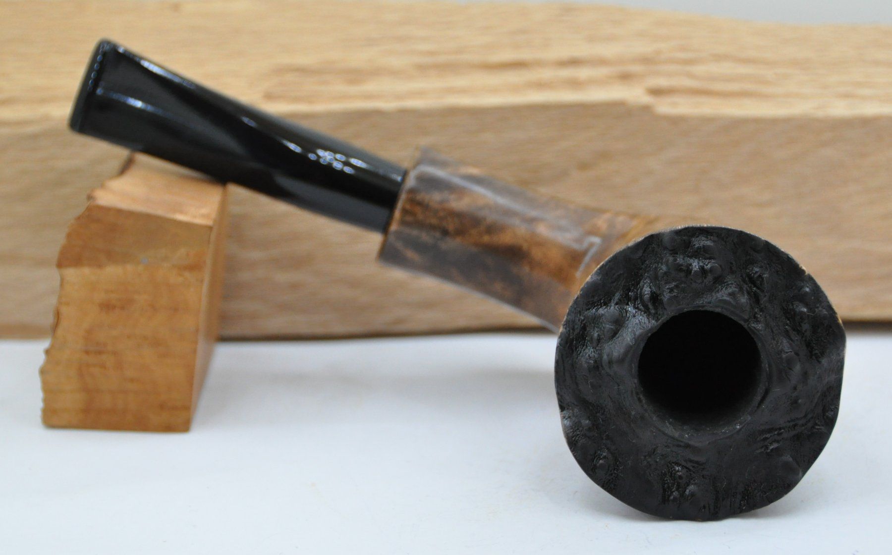 Witschi Pipe & Accessori: Witschi Pfeife (Tabakpfeife) – Nuovo e nell'imballaggio originale da Bern venduto da ftoll 5