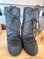 Moon Boot noires – Taille 39/41