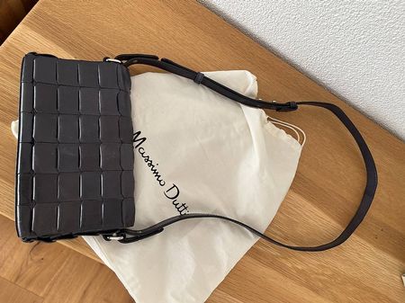 Massimo Dutti Handtasche