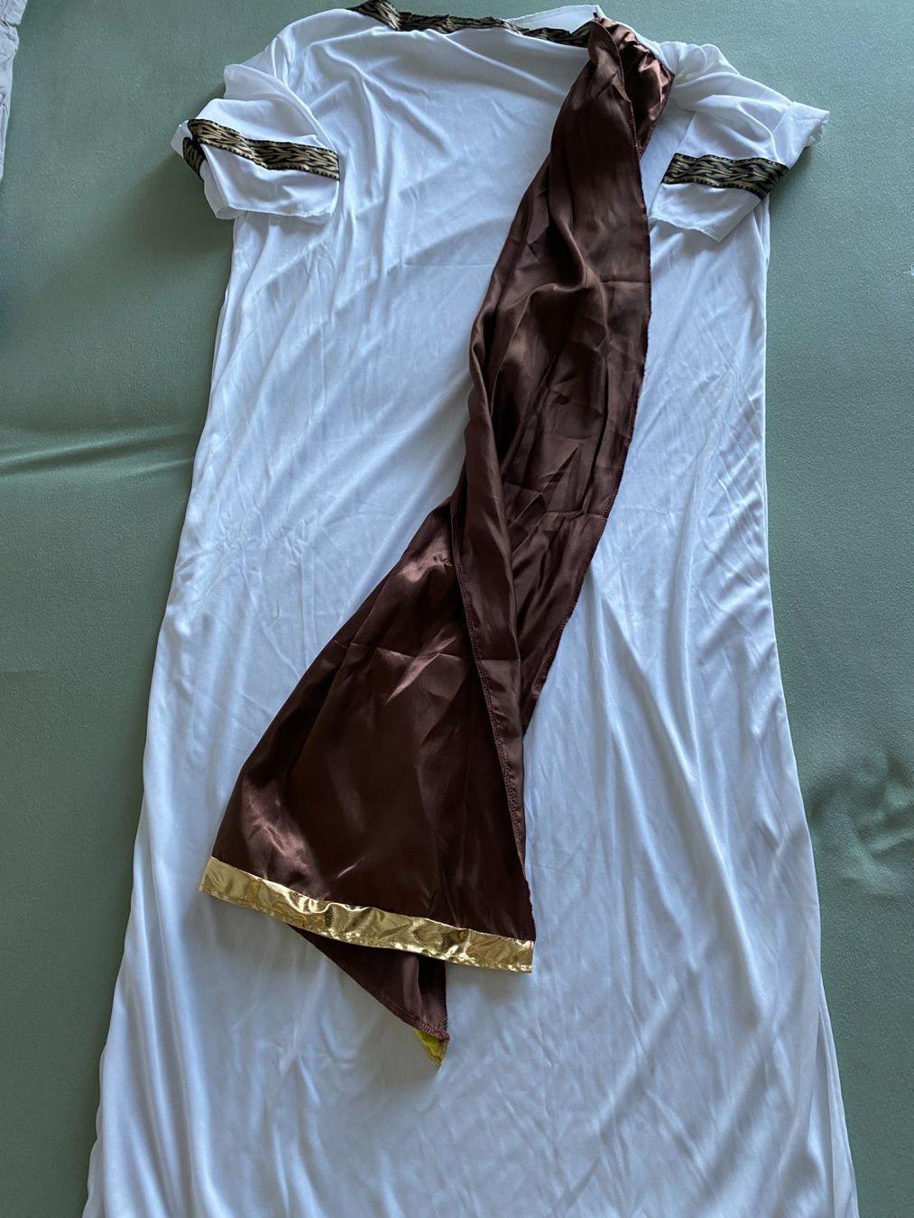 Costumes: Römer Kostüm – D'occasion à Gümligen par Vicky2 1