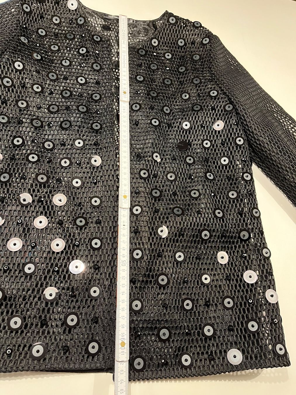 Hallhuber Vestes: Jacke HALLHUBER – D'occasion à Adetswil par dp9 4