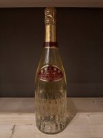 Cartier Champagner Brut