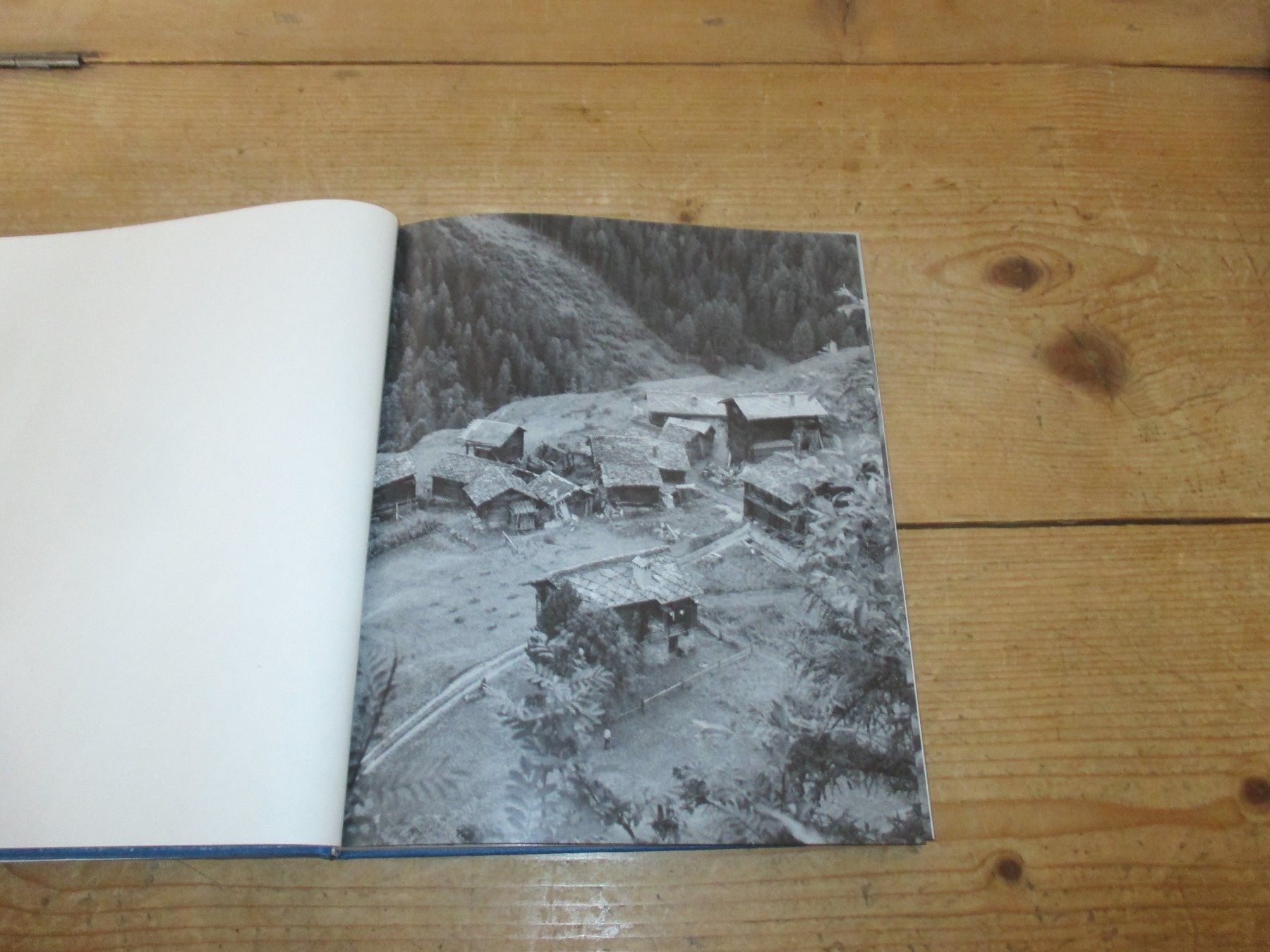 Livres: Weitwanderwege der Walliser Alpen – D'occasion à Flims - Dorf par Stagediver 1