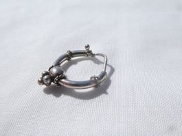 Piercing- Ring