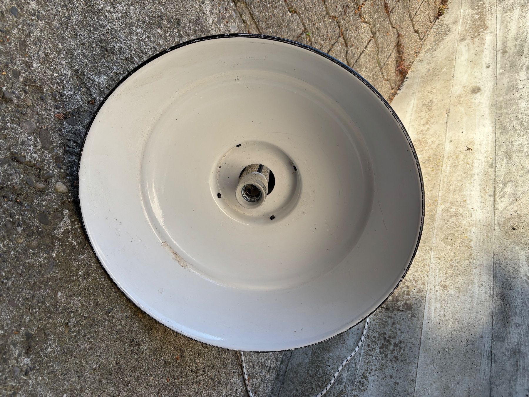 Hk Living Lampade: Hängeleuchte – Usato da Gebenstorf venduto da Ta-Dah 1