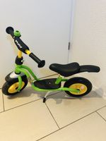 Puky LR M mit Klingel, Schutzblech, Veloständer