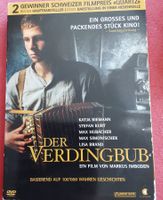 Der Verdingbub DVD (2011) mit Schweizer Ton 🎬