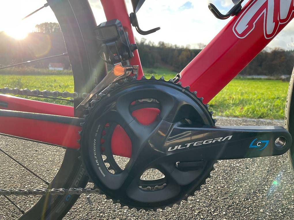 Velos: Thömus Sliker DI2 Grösse S – Gebraucht aus Gränichen von joe_z6tz 3